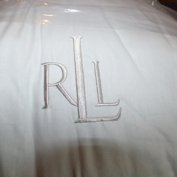 Ralph lauren bronze comfort pillow review Clearance